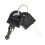 9-28VDC Manual Multiple Wire System Safety Fire Pull Station Alarm Button Call Point Safety 7