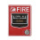 9-28VDC Manual Multiple Wire System Safety Fire Pull Station Alarm Button Call Point Safety 13