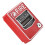 9-28VDC Manual Multiple Wire System Safety Fire Pull Station Alarm Button Call Point Safety 8