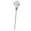 RTD PT100 Temperatursensor Sonde 1/2" NPT Gewinde -200 C bis 420 C 15