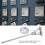 RTD PT100 Temperatursensor Sonde 1/2" NPT Gewinde -200 C bis 420 C 4