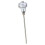 RTD PT100 Temperatursensor Sonde 1/2" NPT Gewinde -200 C bis 420 C 16