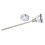 RTD PT100 Temperatursensor Sonde 1/2" NPT Gewinde -200 C bis 420 C 11