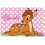 Disney Bambi Placemat 43 x 28 cm Kids Tablemat 1