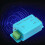 DY510 4-20mA Load Cell Weighing Sensor Transducer Transmitter Amplifier Signal Amplification 4