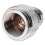 Brass CO2 Adapter Replace Tank Canister Conversion (Silver) 4