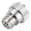 Brass CO2 Adapter Replace Tank Canister Conversion (Silver) 8