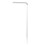 Brass CO2 Adapter Replace Tank Canister Conversion (Silver) 5