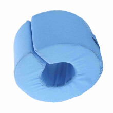 1pc Cotton Cover Hand Ankle Foam Cushion Leg Hand Lifting Pillow Stabilizer