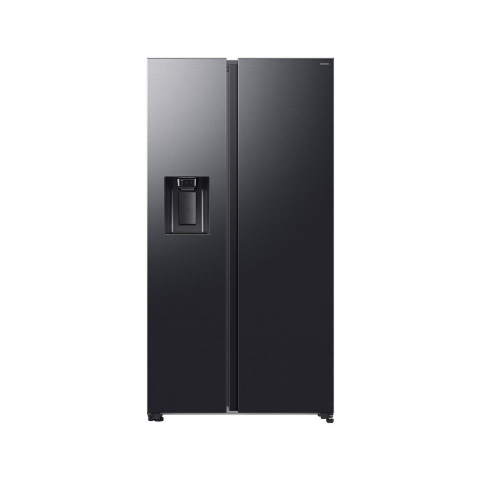 Samsung Bespoke Ai Side-By-Side Refrigerator Series 6 Spacemax 640L 640 L Black Doi Rs70f64kdfeu - Image 4