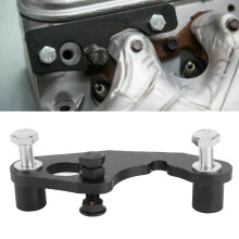 Exhaust Manifold Bolt Repair Kit Driver Front/Passenger Rear for 4.8 5.3 6.0 6.2L Engine