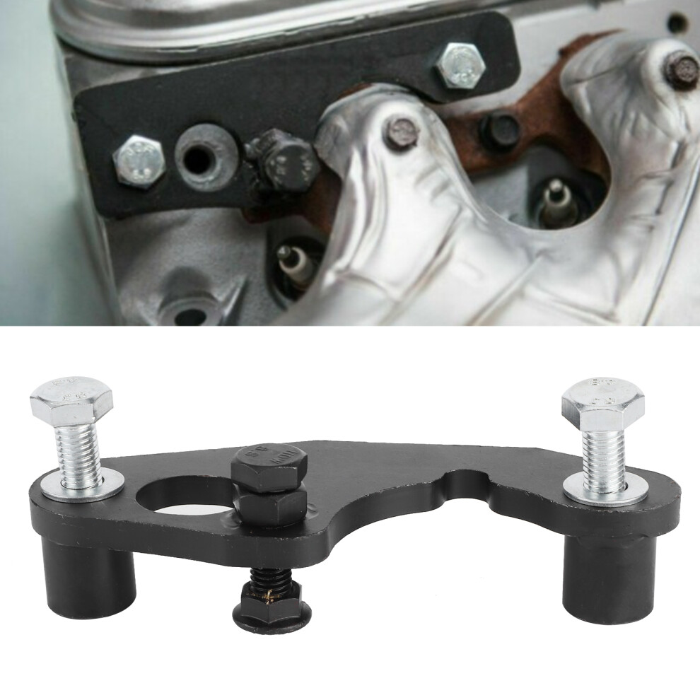 Exhaust Manifold Bolt Repair Kit Driver Front/Passenger Rear For 4.8 5.3 6.0 6.2L Engine 4621325124064