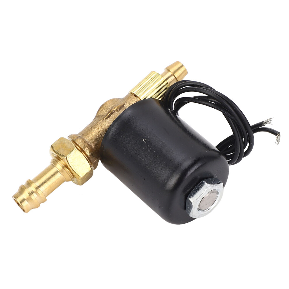 Ac36v 0 To 0.8Mpa Integrated Die Casting Welding Solenoid Valve Brass Electric Solenoid Valve For Water Gas 3321325125672
