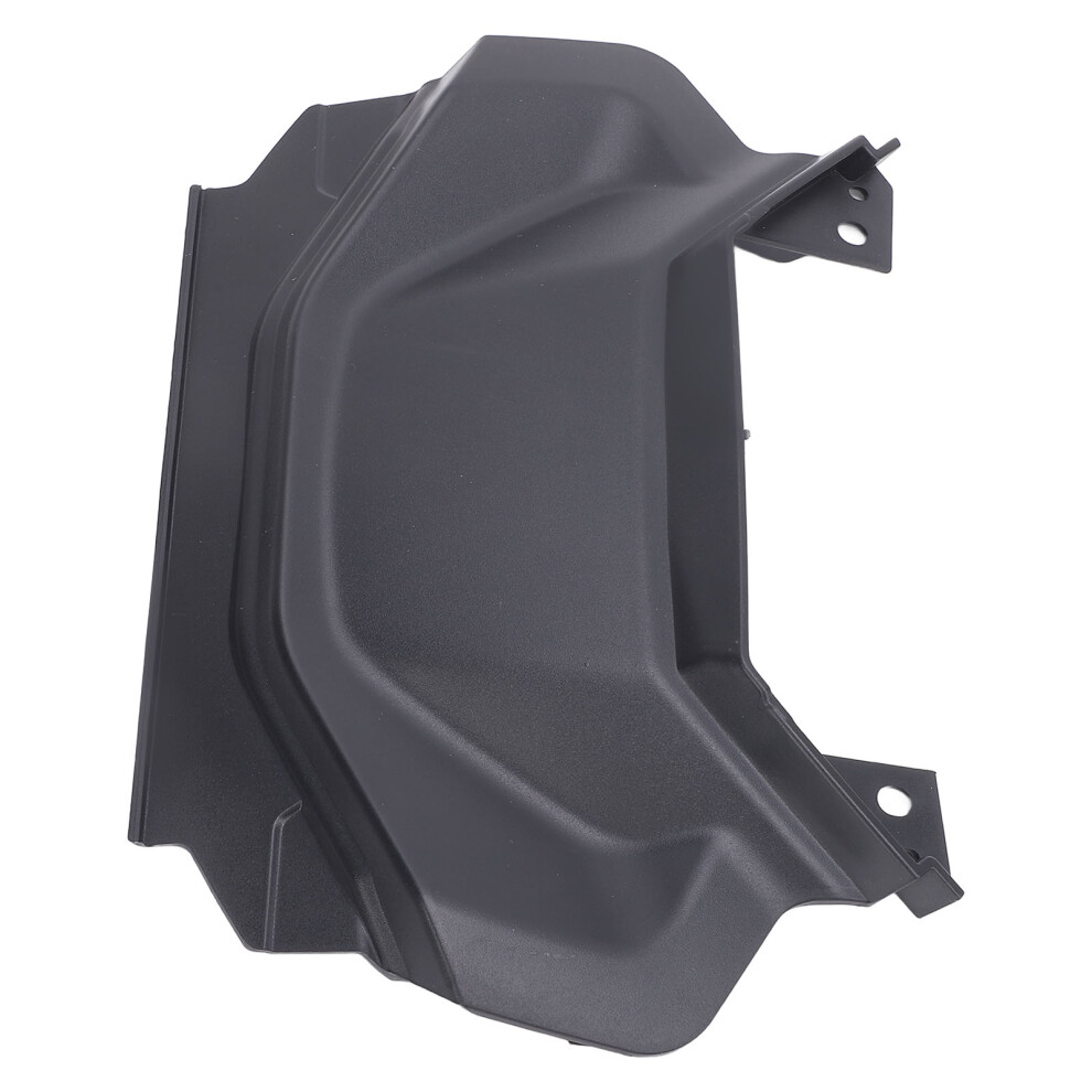 Motorcycle Rear Upper Center Fairing Cover Reduced Drag Enhanced Comfort Tail Middle Fairing Panel Replacement For Mt-07 Fz-07 4611325126670