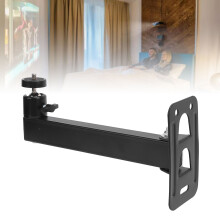 Flexibaler Wandhalter für Projektoren aus Edelstahl, höhenverstellbar um 360 für JMGO