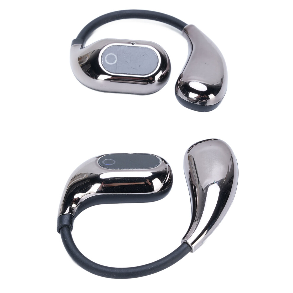 Ai Language Translation Earbuds Noise Cancelling Wireless Bluetooth 5.0 Translator Earphone 138 Languages Real Time Two Way Translator Devi 5071325129658