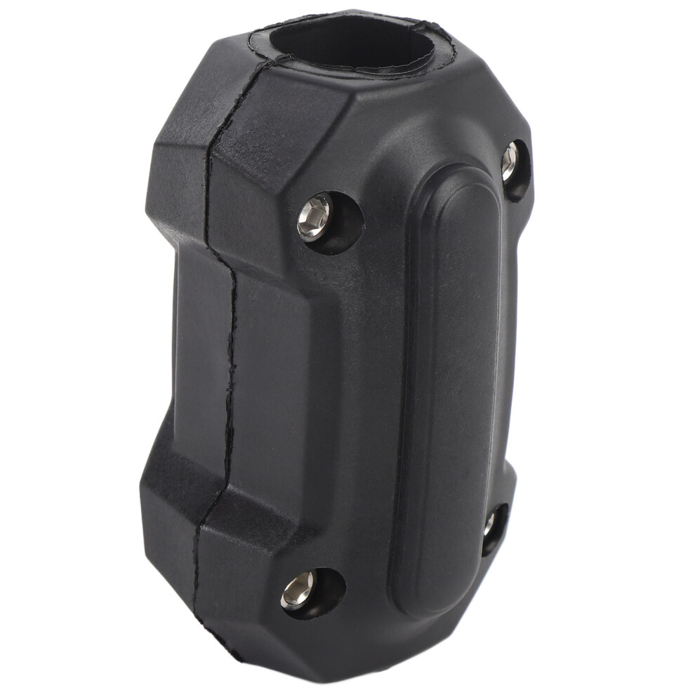 Motorcycle Bumper Blocks Universal Anti Collision Engine Guard Protection Block For 22 25 28Mm Engine Guards 8021325130885