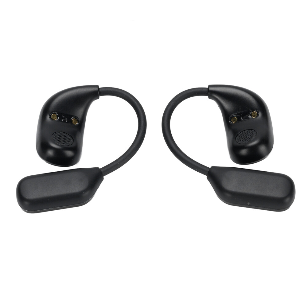 Bluetooth Translation Earphones Full Touch Screen Long Battery Life Noise Cancelling Translator Earbuds 4971325130535