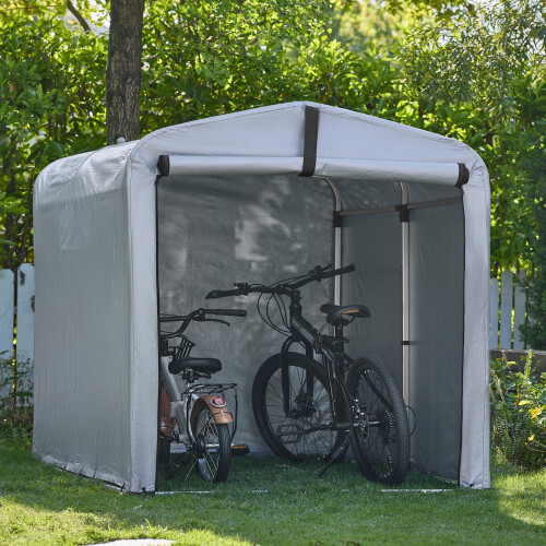 SoBuy Replacement Canvas Waterproof 159x219x165... 1