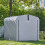 SoBuy Replacement Canvas Waterproof 159x219x165... 3