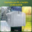 SoBuy Replacement Canvas Waterproof 159x219x165... 6