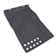 Anti Slip Cleaning Mat With Magnetic Dots Oil Proof Maintenance Workbench Mat Electronic Repair Work Mat Furniture Hardware Accessories Bla