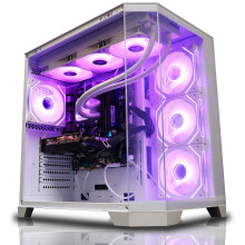 Gaming PC i7 12700KF 64GB DDR5 1TB M.2 RTX 5060 Ti