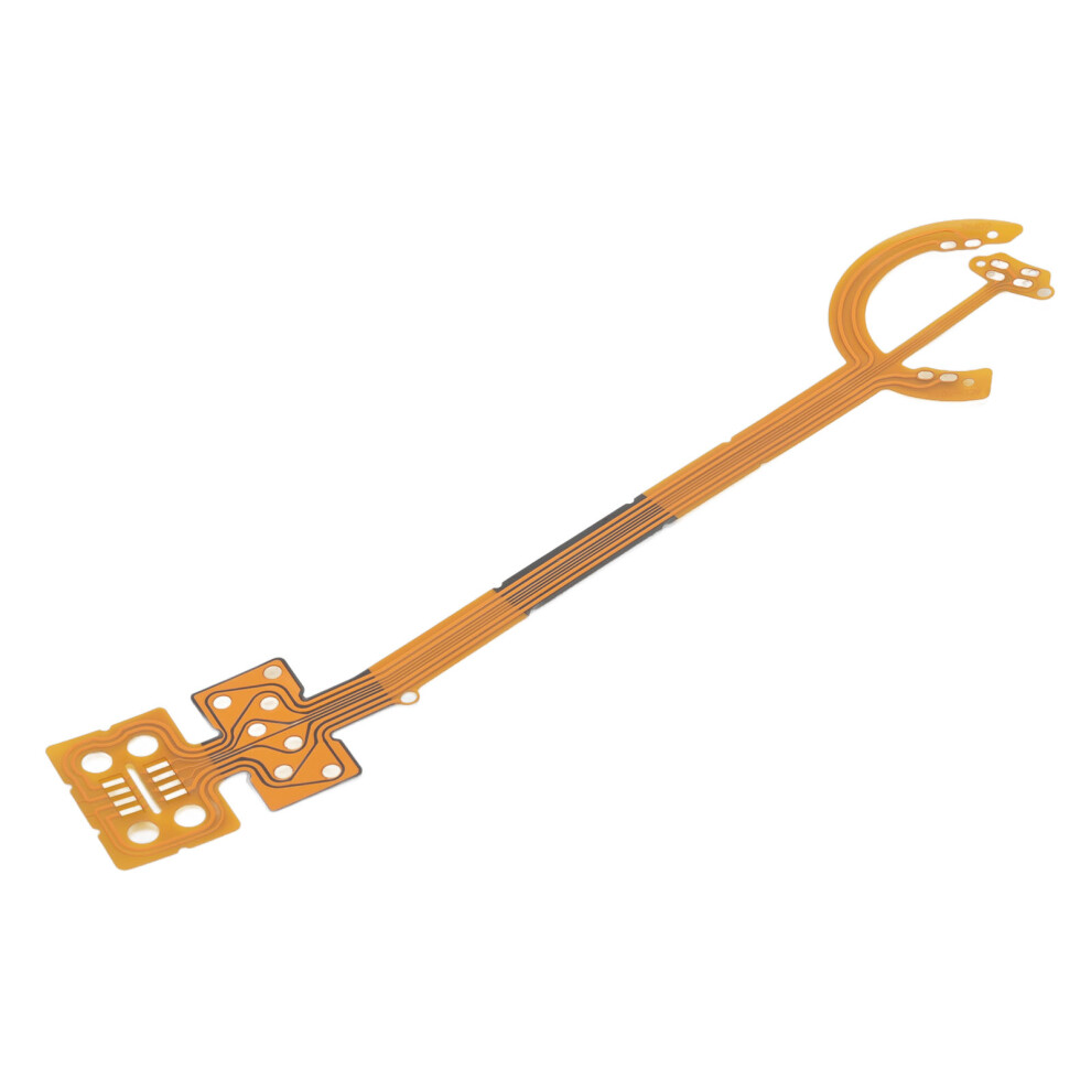 Camera Lcd Display Screen Flexible Cable Fpc Cameras Replacement Repairing Lcd Screen Cable For Tvs Tvs2 Tvsii 6931325132937