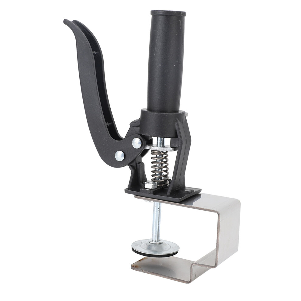 Press Type Drawer Fixing Clamp Cabinet Drawer Panel Installation Jig For Home Furniture And Woodworking 9331325133441