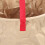 Faltbarer Eimerbehälter 20 L beige tragbar 7
