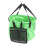 Faltbarer 20-Liter-grüner Eimer-Behälter-Becken 8