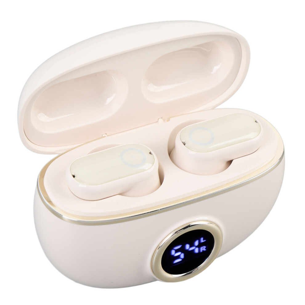 Translation Earphones 144 Languages Online Translation Music And Calling App Control Translator Earbuds Skin Color 9311325135034