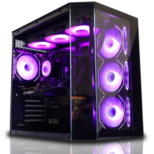 64GB DDR5 GAMING PC I7 12700KF 1TB M.2 RTX 5060 Ti