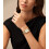 Fossil Fossil Dames Quartz Horloge ES5304 5
