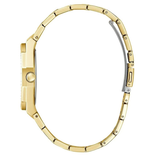 Guess Guess Kobietyzegarek GW0770L2 1