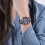 Guess Guess Damen Irisierende Multifunktionsuhr GW0044L1 6
