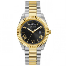 Guess Men's Connoisseur Quartz Watch GW0265G5