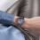 Guess Guess Damen Irisierende Multifunktionsuhr GW0044L1 5