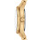 Michael Kors Michael Kors Orologio Donna MK Runway Oro MK4813 2
