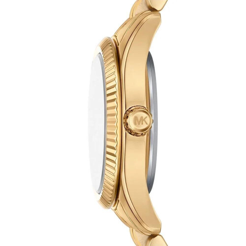 Michael Kors Michael Kors Orologio Donna MK Runway Oro MK4813 1