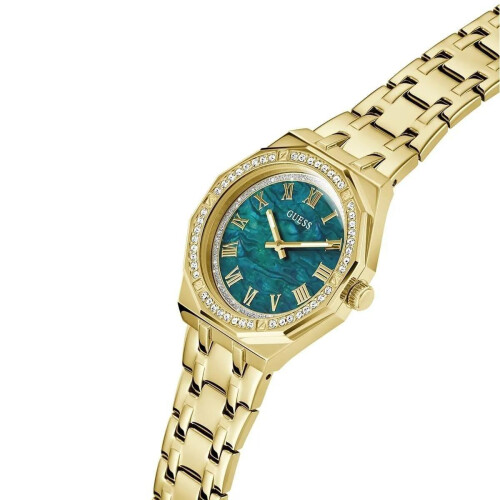 Guess Guess Kobietyzegarek GW0770L2 2