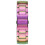 Guess Guess Damen Irisierende Multifunktionsuhr GW0044L1 3