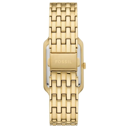 Fossil Fossil Dames Quartz Horloge ES5304 2