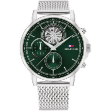 Tommy Hilfiger 1710608 Multi Dial Quartz Men's Watch
