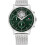 Tommy Hilfiger Tommy Hilfiger Heren Multi-Dial Quartz Horloge 1710608 1