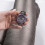 Guess Guess Damen Irisierende Multifunktionsuhr GW0044L1 4