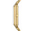 Fossil Fossil Dames Quartz Horloge ES5304 2