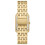 Fossil Fossil Dames Quartz Horloge ES5304 4