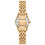 Michael Kors Michael Kors Orologio Donna MK Runway Oro MK4813 3