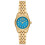 Michael Kors Michael Kors Orologio Donna MK Runway Oro MK4813 1